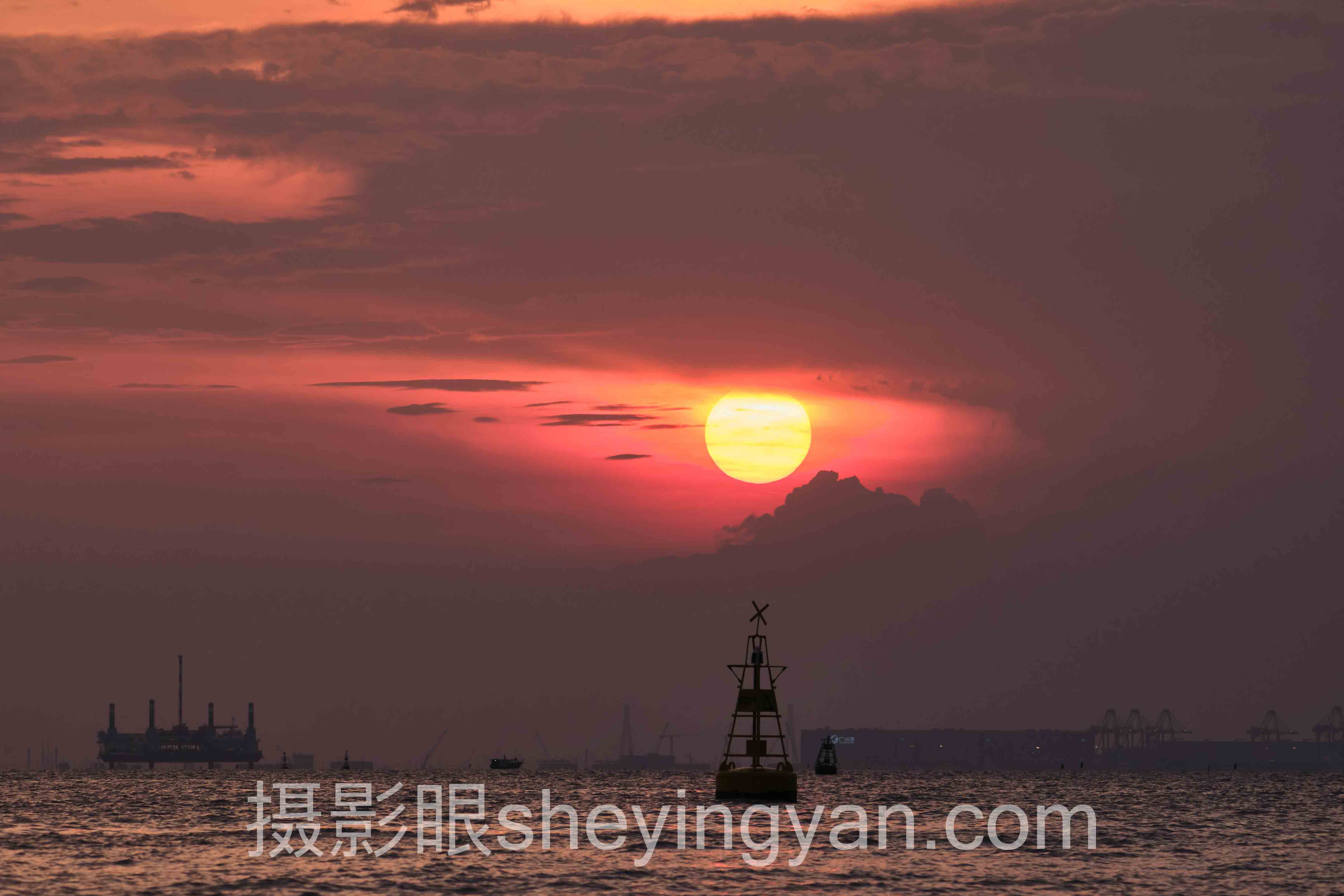 风景摄影照片点评行业数据全景：6组数据揭示真相